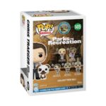 Parks & Recreation 15th Anniversary - Chris With Champion (Pop! Vinyl)