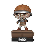 Star Wars: Return Of The Jedi - Lando Calrissian Build-A-Scene Deluxe (Pop! Vinyl)