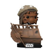 Star Wars: Return Of The Jedi - Nikto Build-A-Scene Deluxe (Pop! Vinyl)