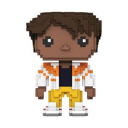 X-Men '97 - Roberto Sunspot 8-Bit (Pop! Vinyl)