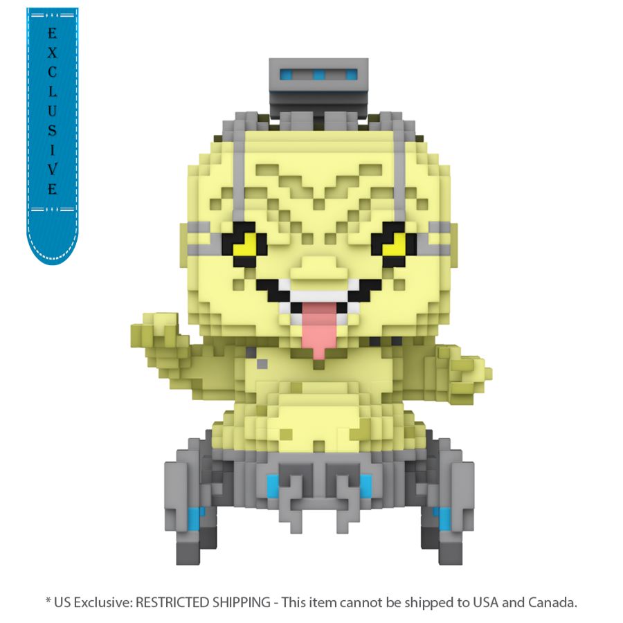 X-Men '97 - Mojo 8-Bit (Pop! Vinyl)