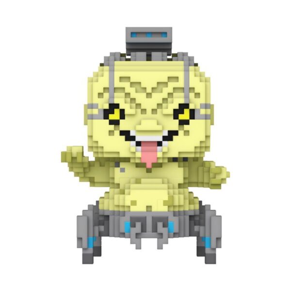 X-Men '97 - Mojo 8-Bit (Pop! Vinyl)