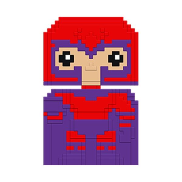 X-Men '97 - Magneto 8-Bit (Pop! Vinyl)