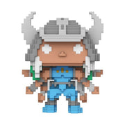 X-Men '97 - Spiral 8-Bit (Pop! Vinyl)