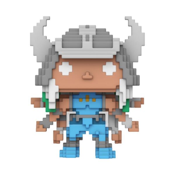 X-Men '97 - Spiral 8-Bit (Pop! Vinyl)