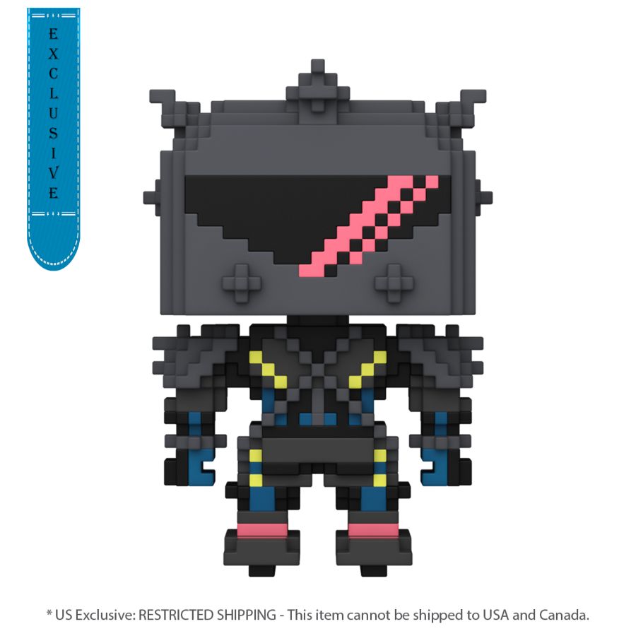 X-Men '97 - Abscissa 8-Bit (Pop! Vinyl)