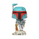 Star Wars: D100 - Boba Fett Retro Reimagined (Pop! Vinyl)