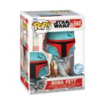 Star Wars: D100 - Boba Fett Retro Reimagined (Pop! Vinyl)
