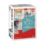 Star Wars: D100 - Boba Fett Retro Reimagined (Pop! Vinyl)