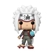 Naruto – Jiraiya with Rasengan Glow (Pop! Vinyl)