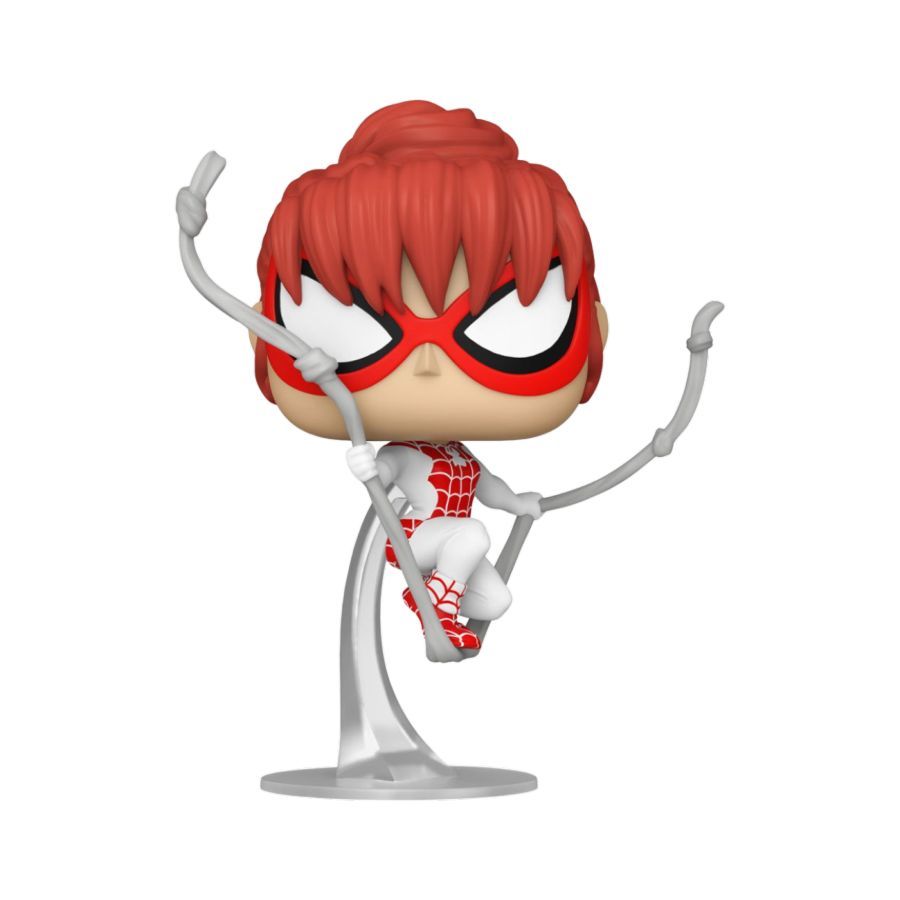 Marvel - Spinneret (Pop! Vinyl)