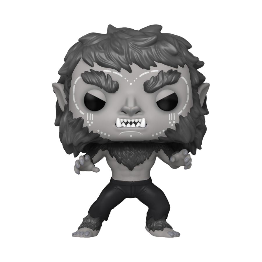 Werewolf By Night - Werewolf (Pop! Vinyl)