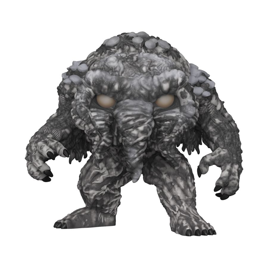 Werewolf By Night - Man-Thing 6" (Pop! Vinyl)