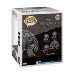 Werewolf By Night - Man-Thing 6" (Pop! Vinyl)