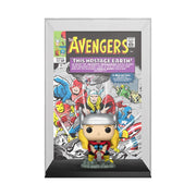 Marvel Comics – Avengers (Pop! Comic Cover)