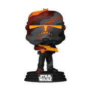 Star Wars - Clone Trooper (Coruscant) Artist Series (Pop! Vinyl)