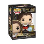 WWE: Hall Of Fame - Rowdy Roddy Piper (Pop! Vinyl)