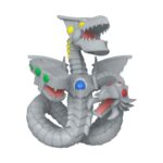 Yu-Gi-Oh! - Cyber End Dragon 6" (Pop! Vinyl)