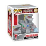 Yu-Gi-Oh! - Cyber End Dragon 6" (Pop! Vinyl)