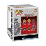 Yu-Gi-Oh! - Cyber End Dragon 6" (Pop! Vinyl)