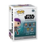 Star Wars: Ahsoka (TV) -  Sabine Wren (Pop! Vinyl)