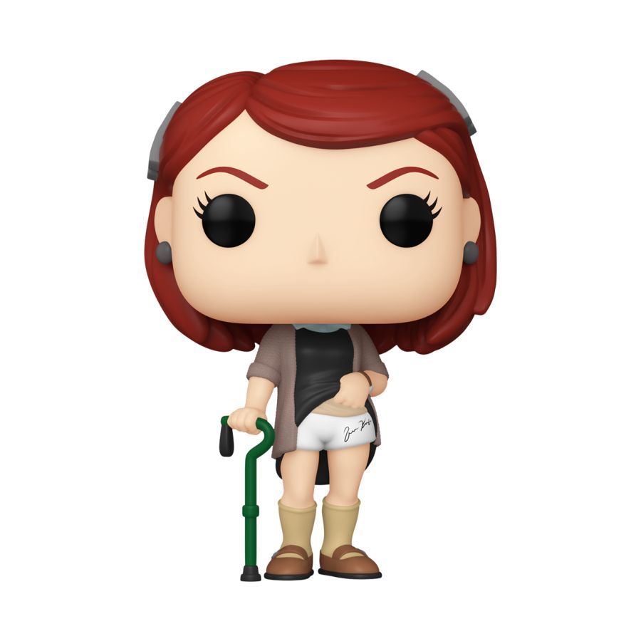 The Office – Fun Run Meredith (Pop! Vinyl)