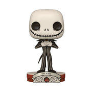 The Nightmare Before Christmas – Jack Skellington as the King (Pop! Vinyl)