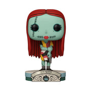 The Nightmare Before Christmas – Sally as the Queen (Pop! Vinyl)