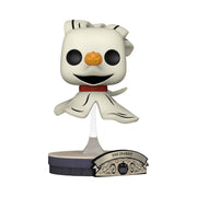 The Nightmare Before Christmas – Zero as the Chariot (Pop! Vinyl)