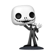 The Nightmare Before Christmas – Headless Jack (Pop! Vinyl)