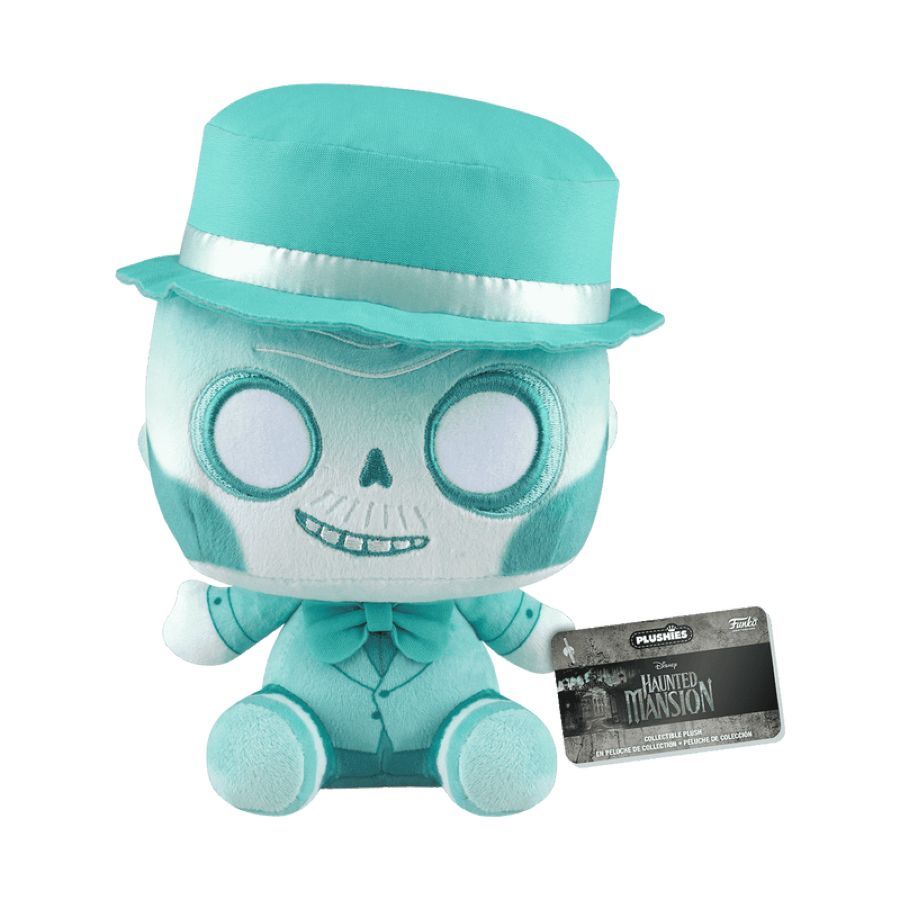 Haunted Mansion (2023) - 7" (Plush Toy)