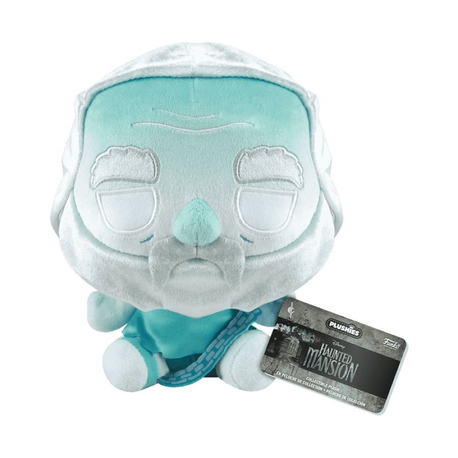 Haunted Mansion (2023) - 7" (Plush Toy)