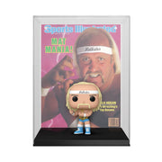 WWE - Hulk Hogan Sports Illustrated Pop! Cover (Pop! Vinyl)