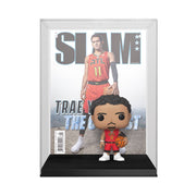 NBA: Slam – Trae Young Pop! Cover (Pop! Vinyl)