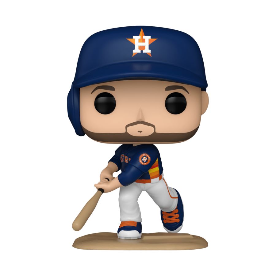 MLB: Astros - Kyle Tucker (Pop! Vinyl)