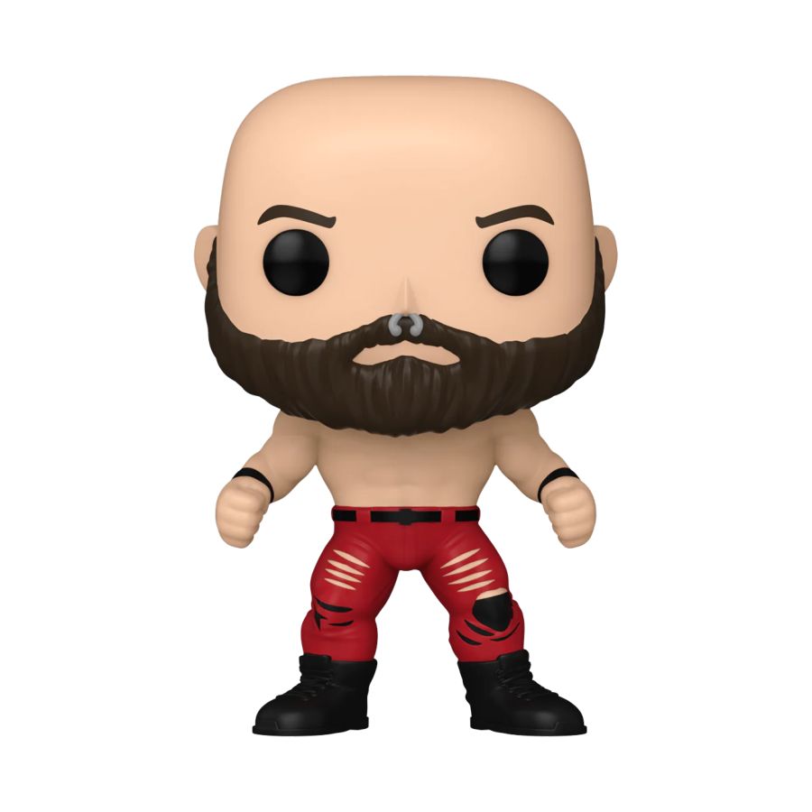 WWE - Braun Strowman (Pop! Vinyl)
