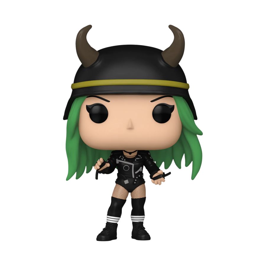 WWE - Shotzi Blackheart (Pop! Vinyl)