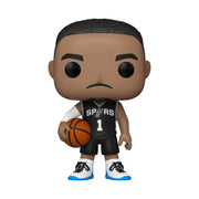 NBA: Spurs – Victor Wembanyama (Pop! Vinyl)