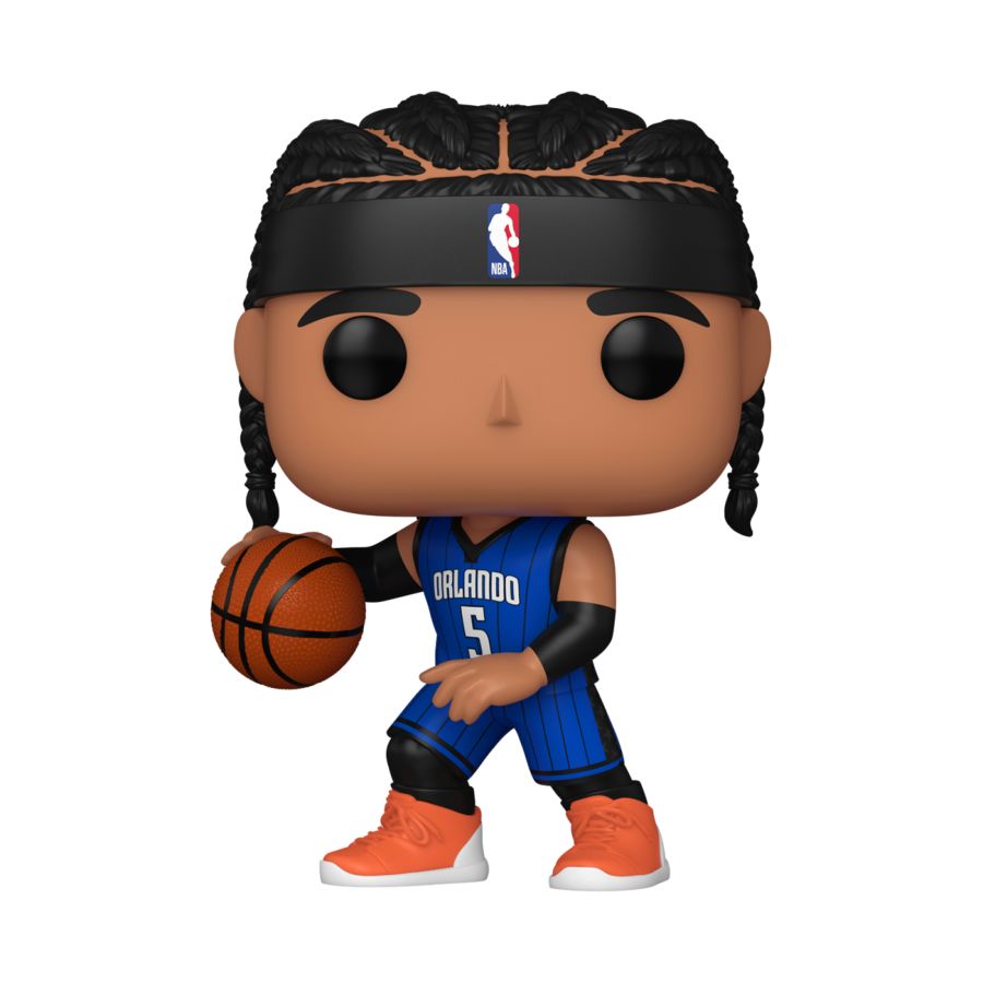 NBA: Magic – Paolo Banchero (Pop! Vinyl)