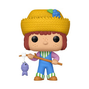 Strawberry Shortcake - Huckleberry Pie (Pop! Vinyl)