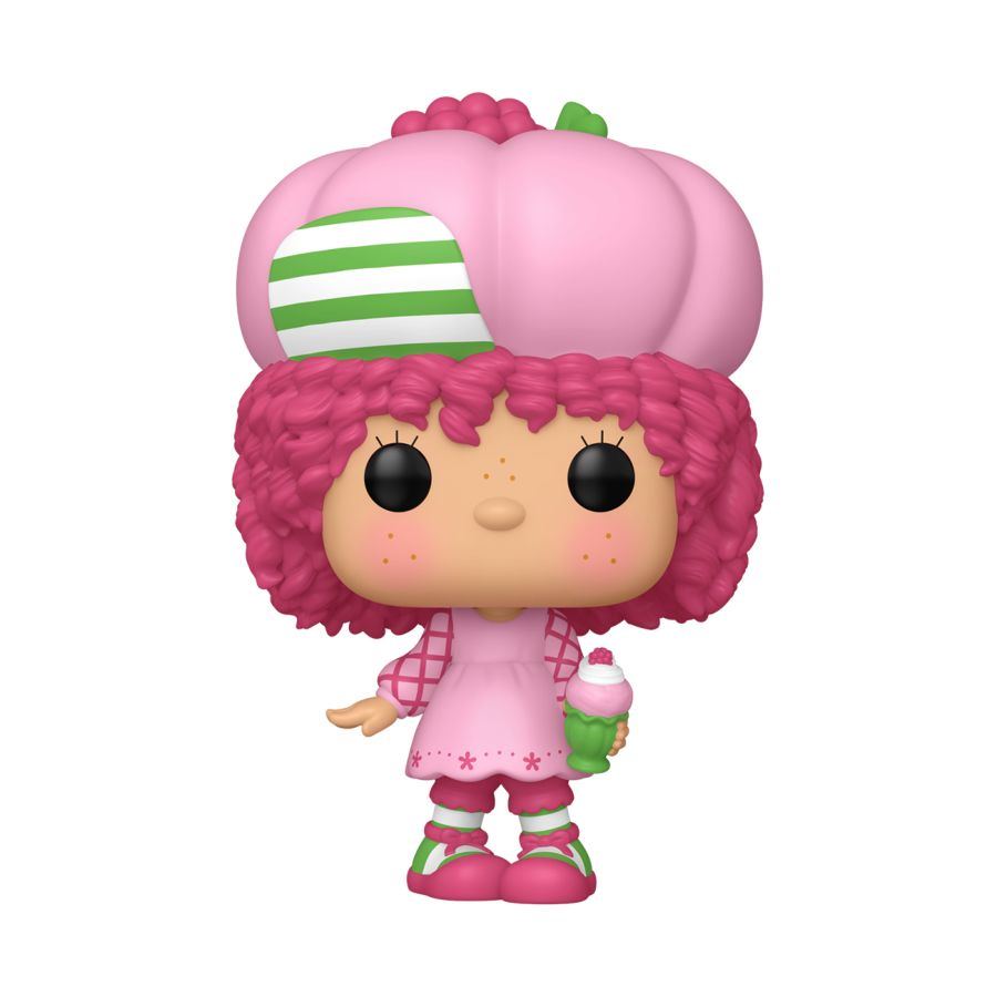 Strawberry Shortcake - Raspberry Tart (Pop! Vinyl)