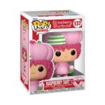 Strawberry Shortcake - Raspberry Tart (Pop! Vinyl)
