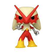 Pokemon - Blaziken (Pop! Vinyl)