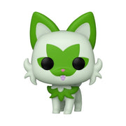 Pokemon - Sprigatito (Pop! Vinyl)