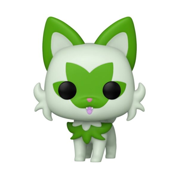 Pokemon - Sprigatito (Pop! Vinyl)
