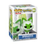 Pokemon - Sprigatito (Pop! Vinyl)