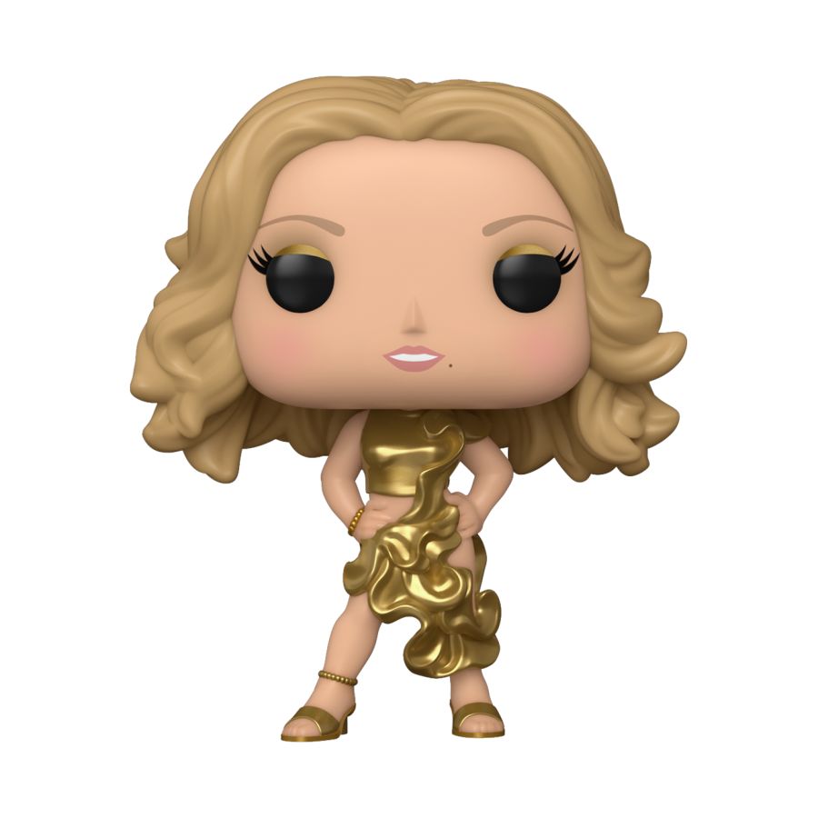 Mariah Carey – Emancipation of Mimi (Gold) (Pop! Vinyl)