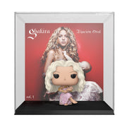 Shakira – Fijacion Oral Vol. 1 (Pop! Vinyl Album)