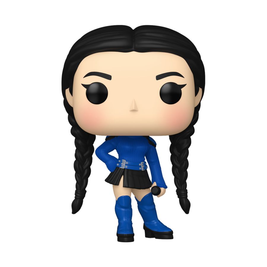 Rosalia Motomami Tour (Pop! Vinyl)