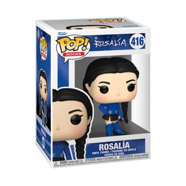 Rosalia Motomami Tour (Pop! Vinyl)